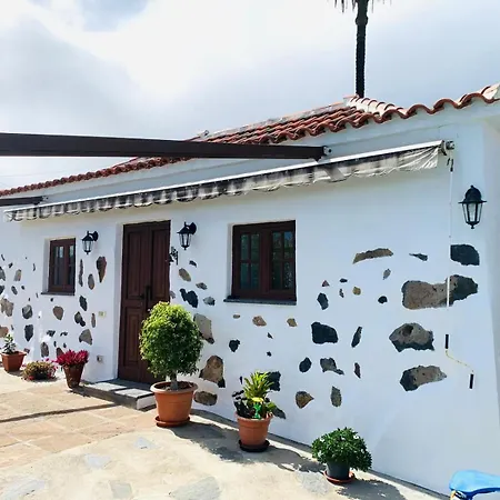 Casa El Pajero Feriehus *