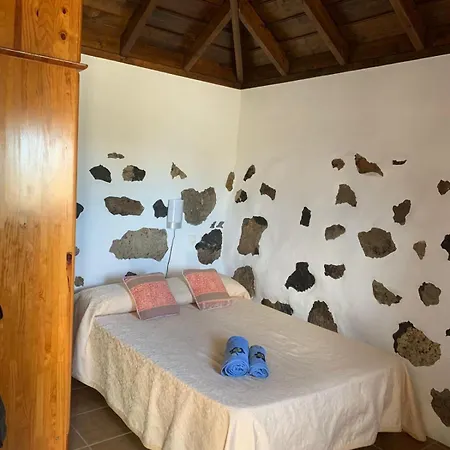 Casa El Pajero Breña Alta